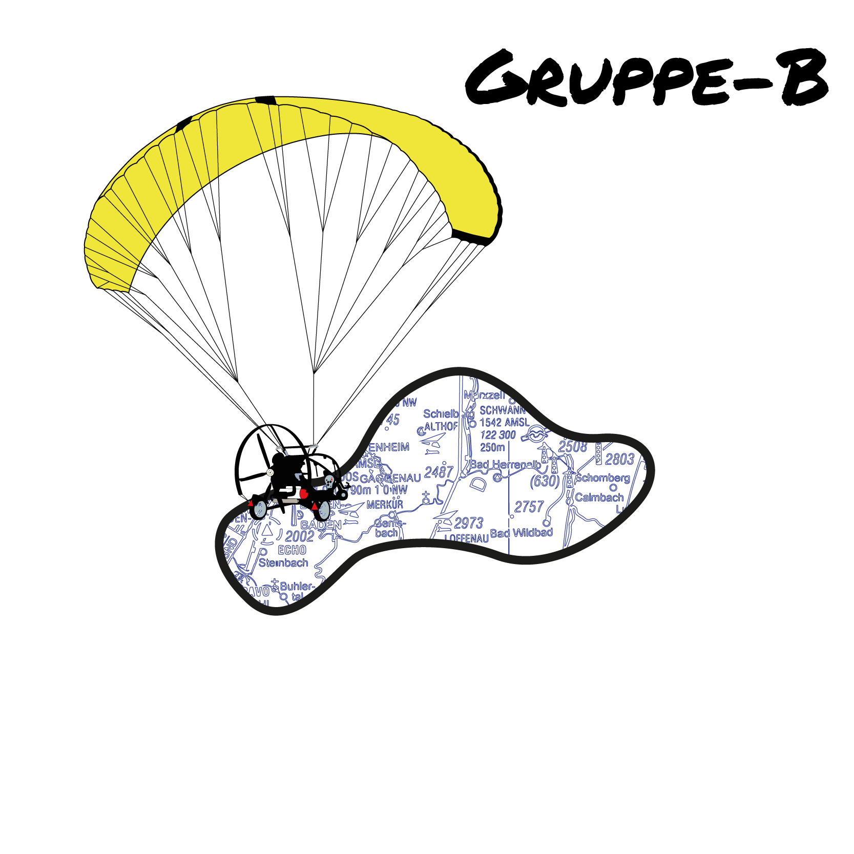 Tarifgruppe B